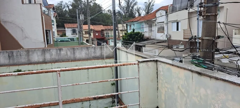 Casa, 3 quartos, 170 m² - Foto 2