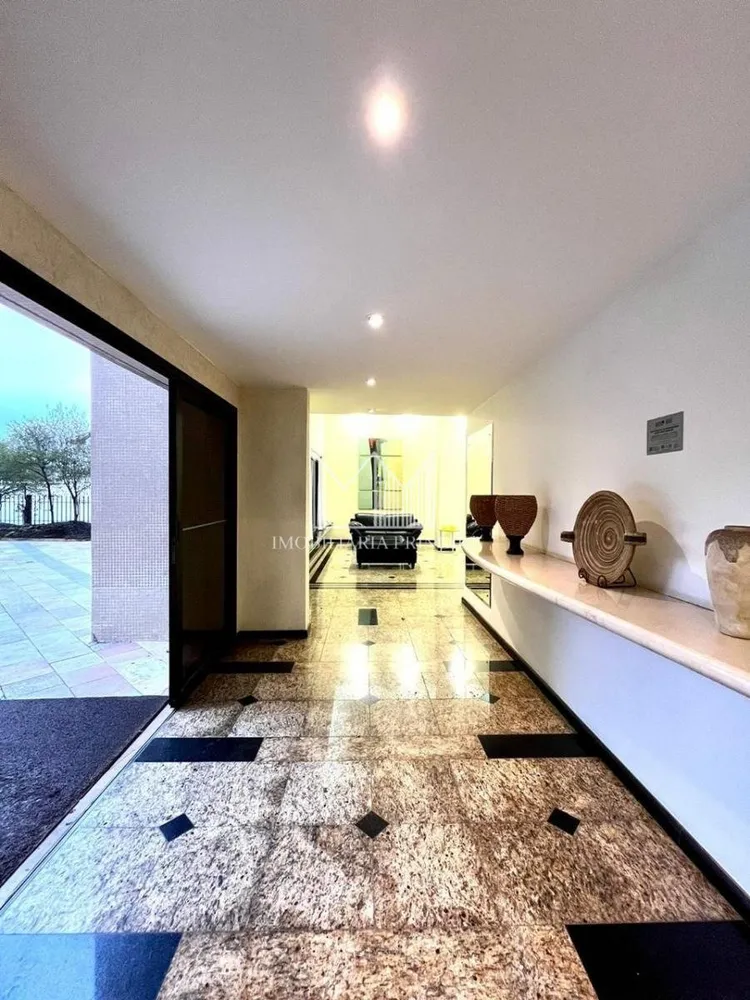 Apartamento, 3 quartos, 200 m² - Foto 5