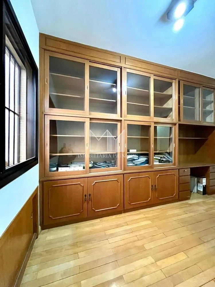 Apartamento, 3 quartos, 200 m² - Foto 5