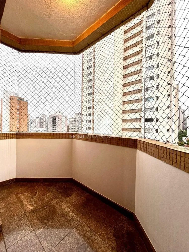 Apartamento, 3 quartos, 200 m² - Foto 6
