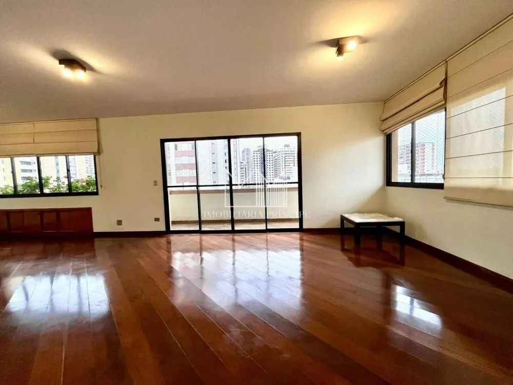 Apartamento, 3 quartos, 200 m² - Foto 4