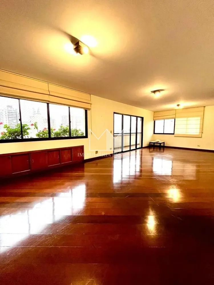 Apartamento, 3 quartos, 200 m² - Foto 12