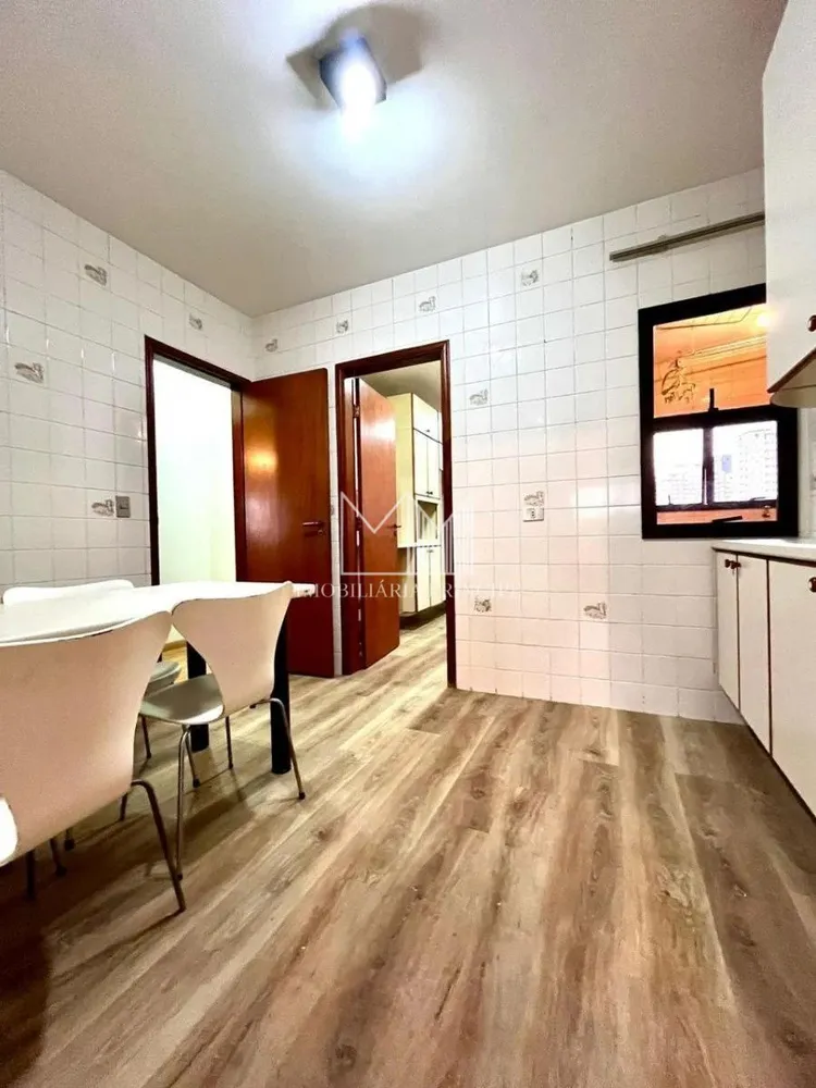 Apartamento, 3 quartos, 200 m² - Foto 6