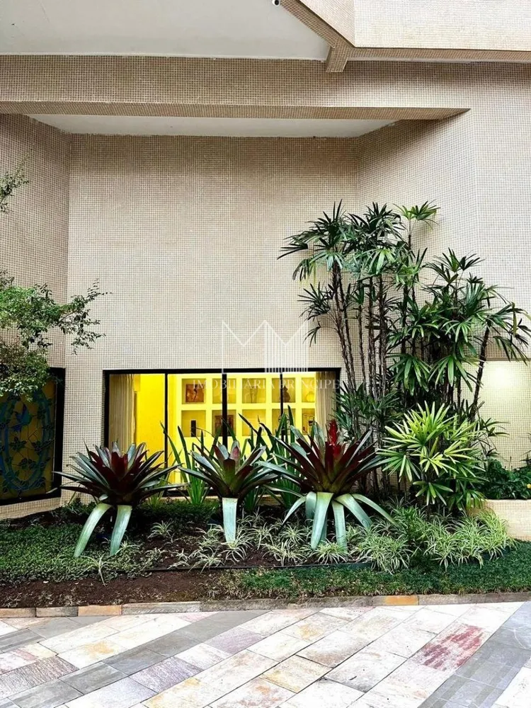 Apartamento, 3 quartos, 200 m² - Foto 4