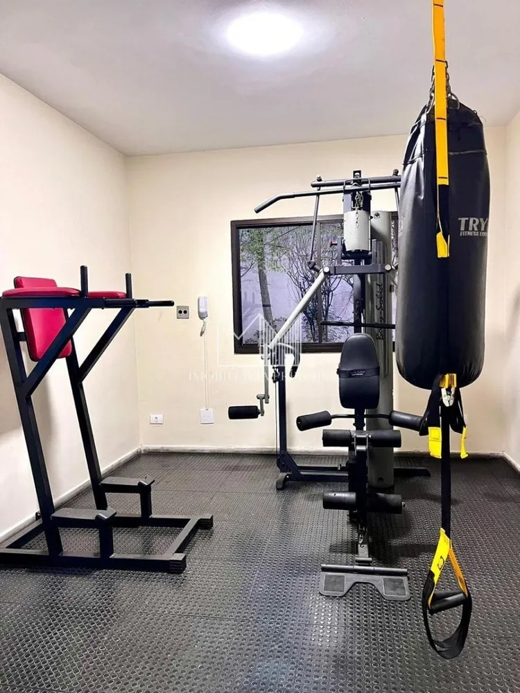 Apartamento, 3 quartos, 200 m² - Foto 2