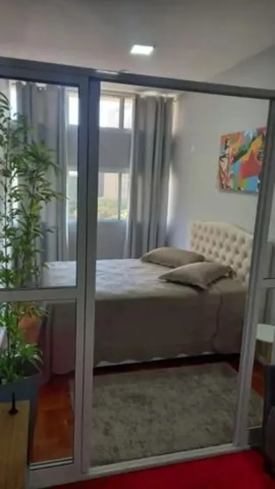 Apartamento, 1 quarto, 45 m² - Foto 4