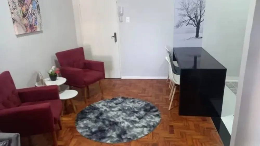 Apartamento, 1 quarto, 45 m² - Foto 3