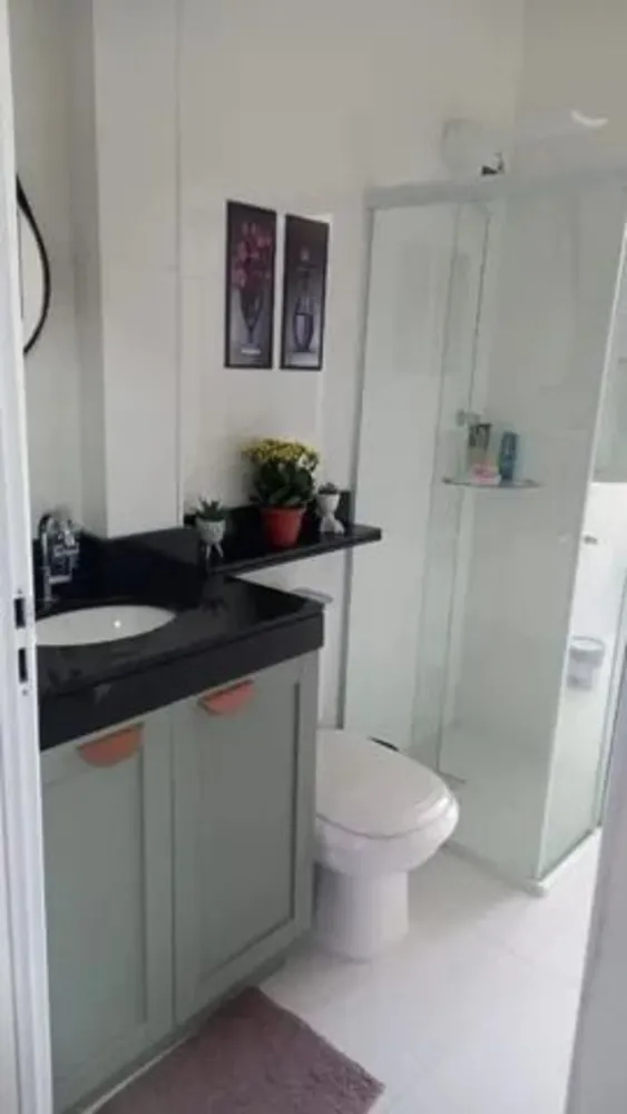 Apartamento, 1 quarto, 45 m² - Foto 2