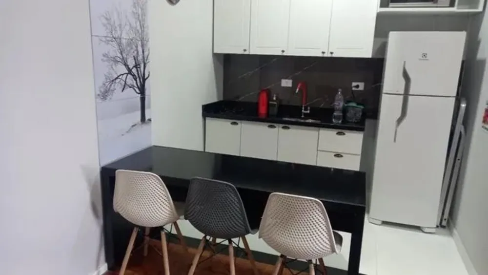 Apartamento, 1 quarto, 45 m² - Foto 5