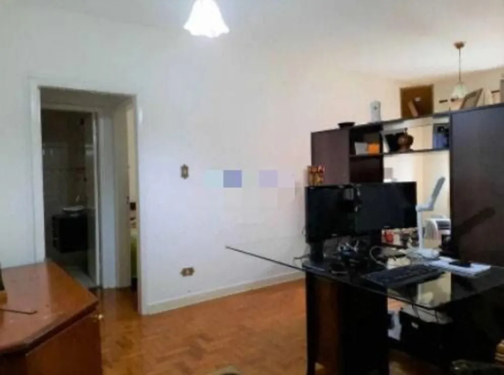 Apartamento, 1 quarto, 65 m² - Foto 1