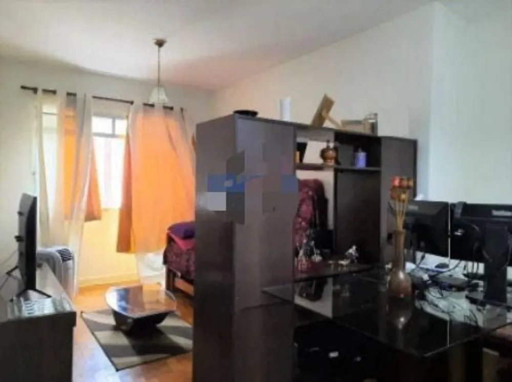 Apartamento, 1 quarto, 65 m² - Foto 2