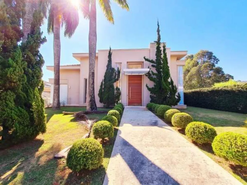 Casa, 4 quartos, 715 m² - Foto 14