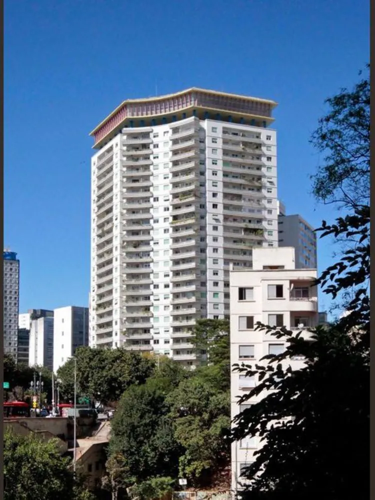 Apartamento, 1 quarto, 49 m² - Foto 1
