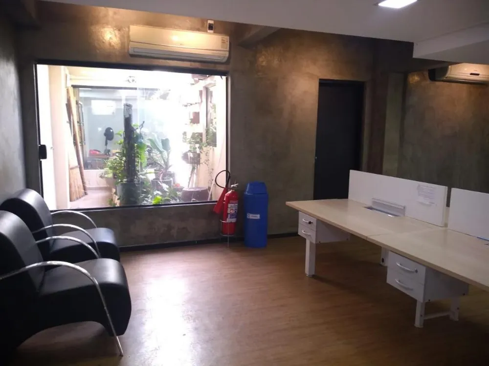 Sala-Conjunto, 100 m² - Foto 8
