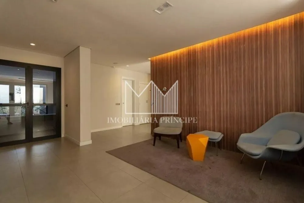 Apartamento, 1 quarto, 26 m² - Foto 7