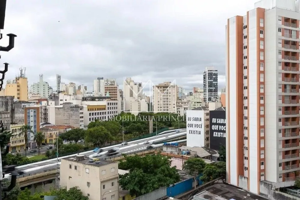 Apartamento, 1 quarto, 26 m² - Foto 5