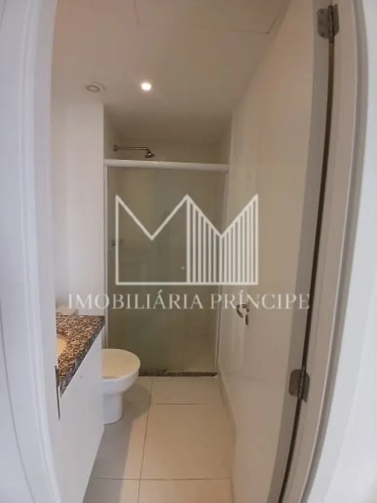 Apartamento, 1 quarto, 26 m² - Foto 1