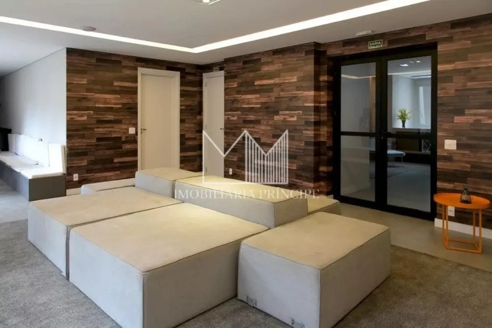 Apartamento, 1 quarto, 26 m² - Foto 3