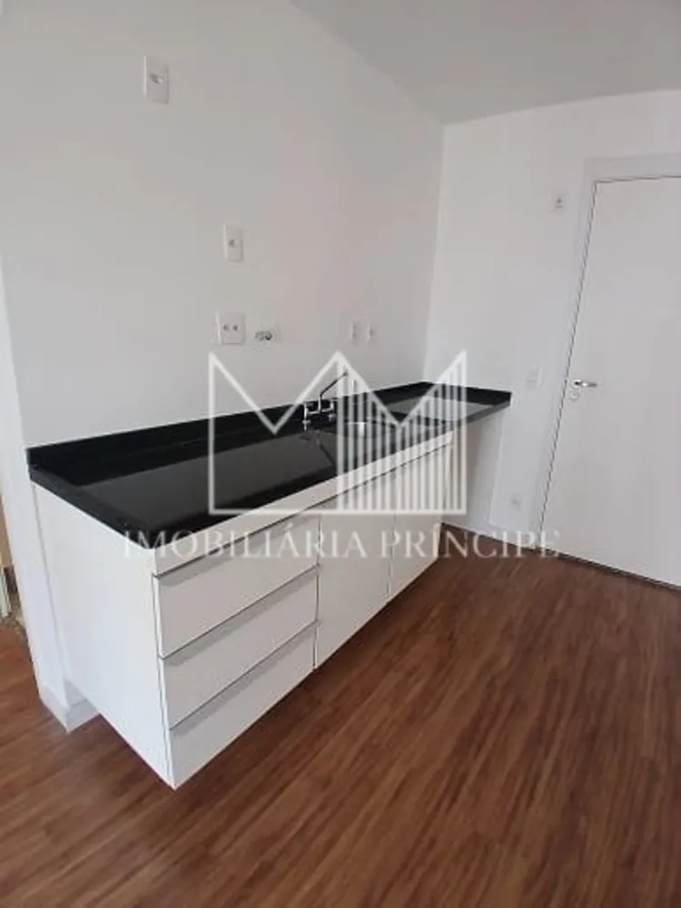 Apartamento, 1 quarto, 26 m² - Foto 2