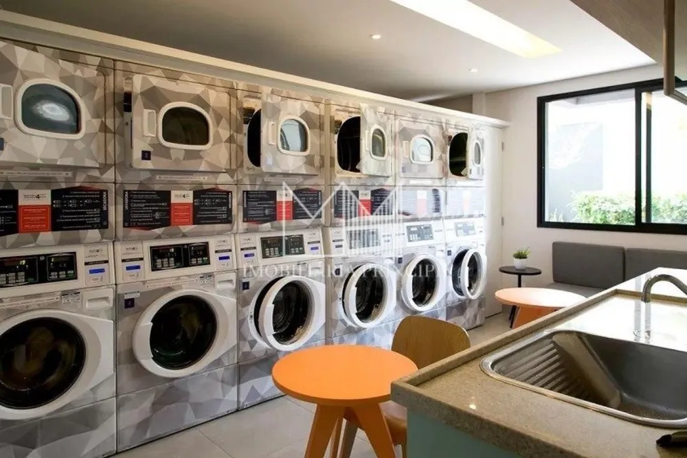 Apartamento, 1 quarto, 26 m² - Foto 11