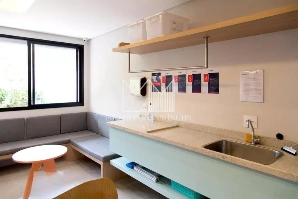 Apartamento, 1 quarto, 26 m² - Foto 10