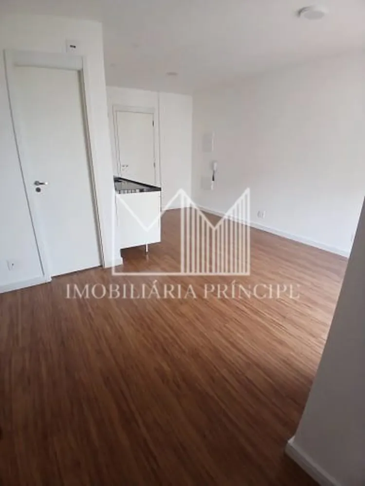 Apartamento, 1 quarto, 26 m² - Foto 4