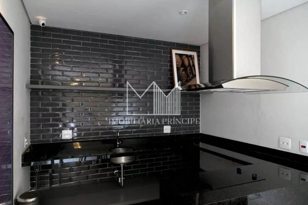 Apartamento, 1 quarto, 26 m² - Foto 8