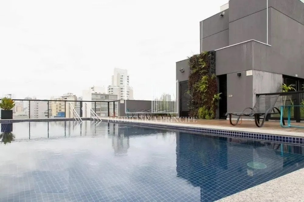 Apartamento, 1 quarto, 26 m² - Foto 8