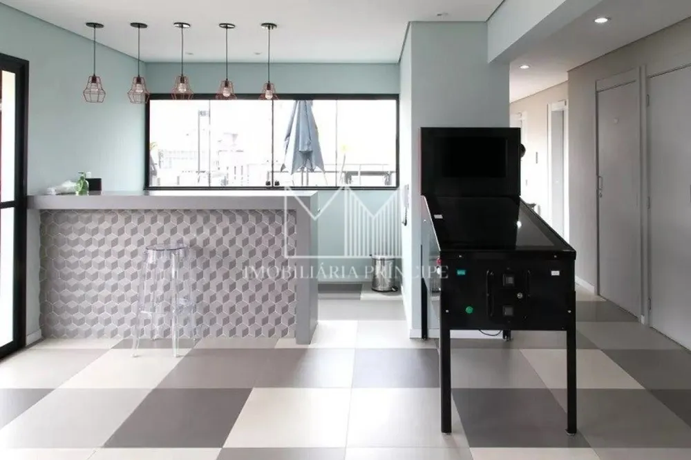 Apartamento, 1 quarto, 26 m² - Foto 7