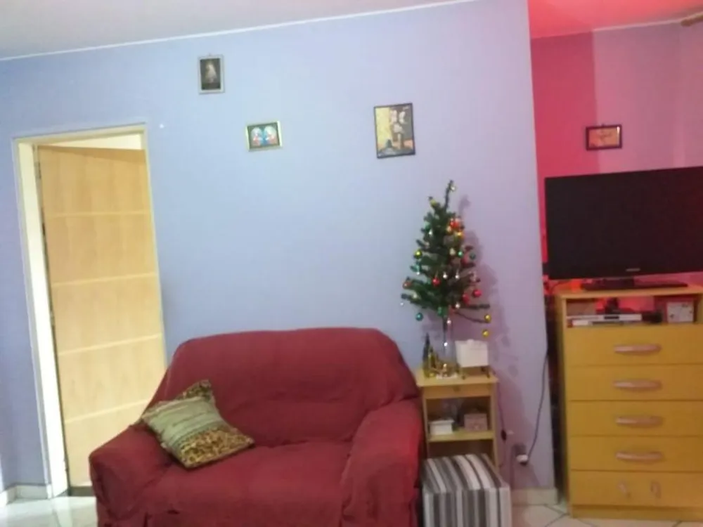 Apartamento, 1 quarto, 48 m² - Foto 2