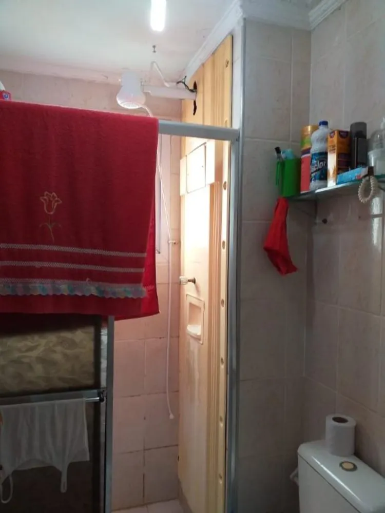 Apartamento, 1 quarto, 48 m² - Foto 7