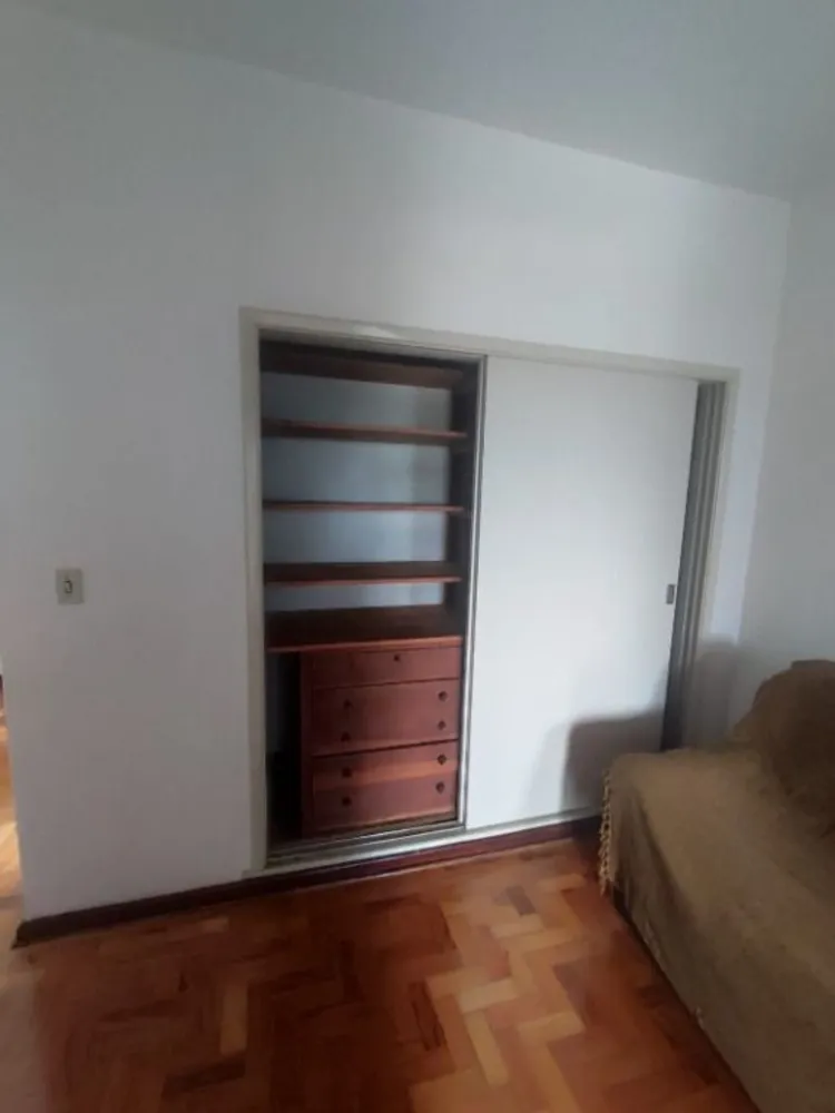 Apartamento, 1 quarto, 48 m² - Foto 1