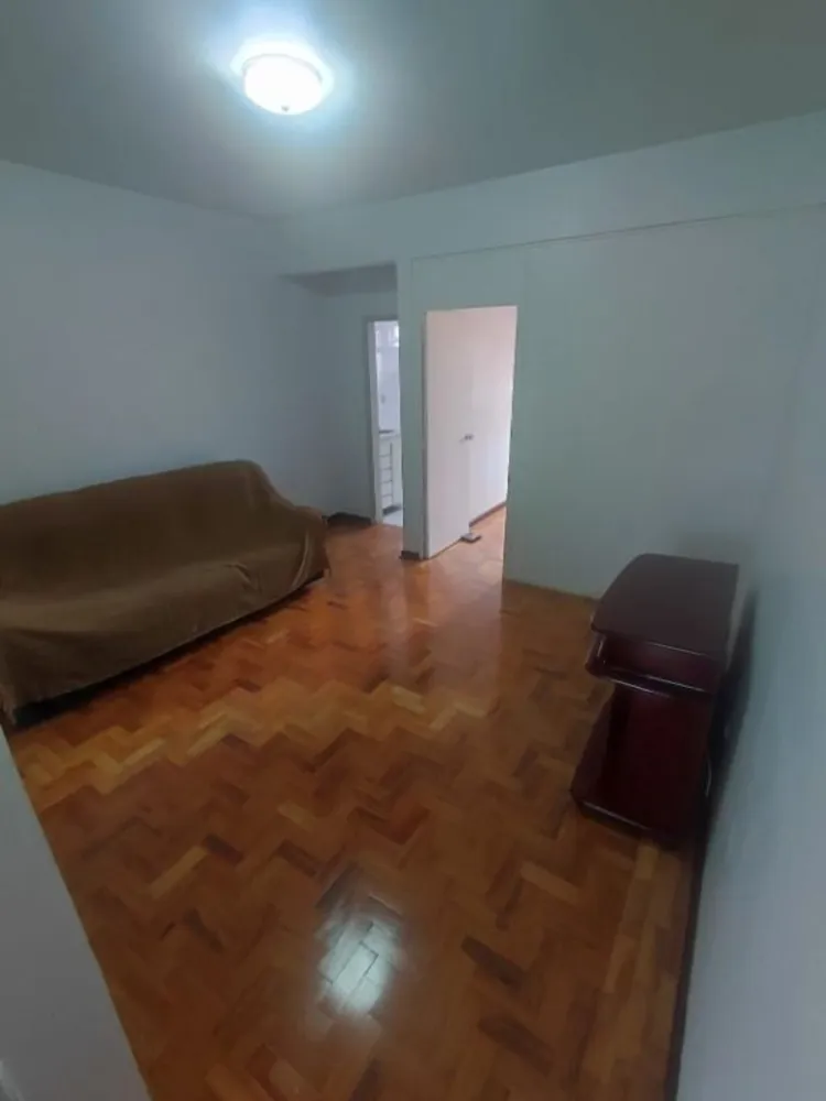 Apartamento, 1 quarto, 48 m² - Foto 6