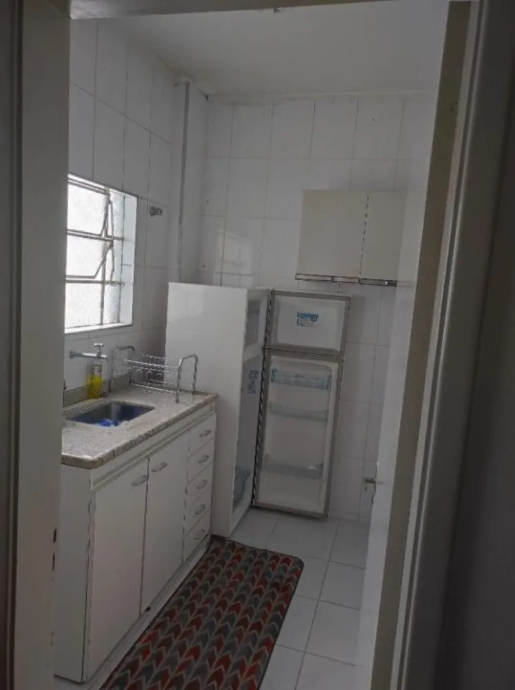 Apartamento, 1 quarto, 48 m² - Foto 2
