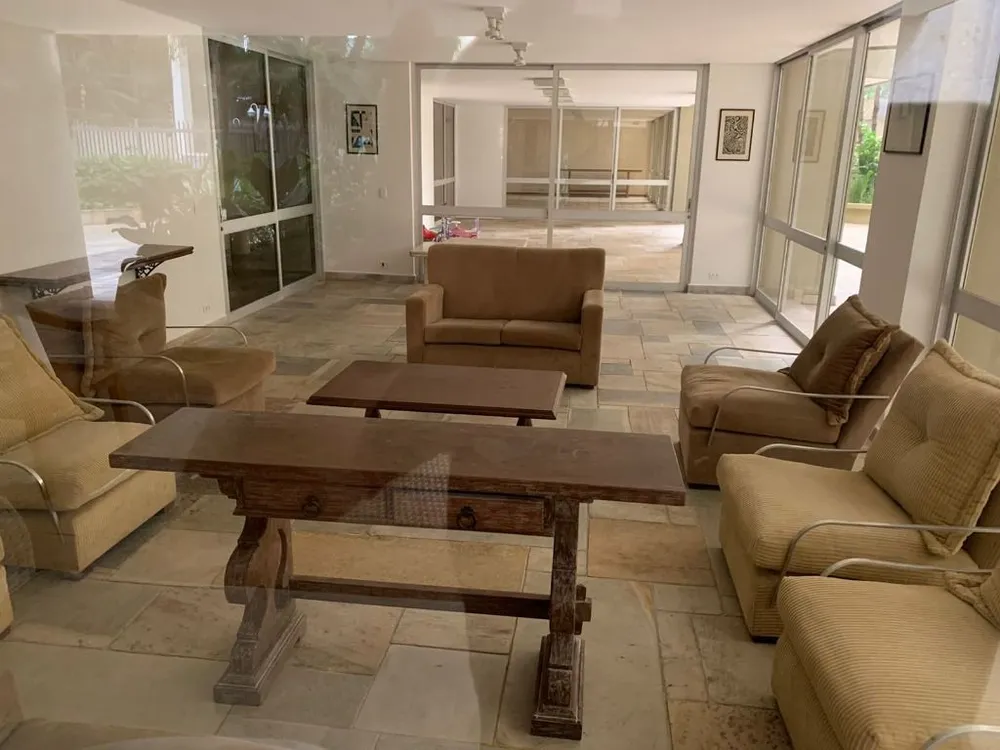 Apartamento, 3 quartos, 185 m² - Foto 12