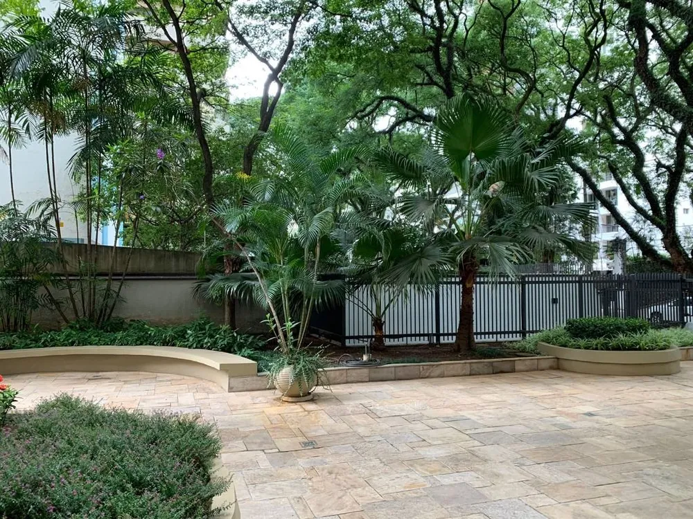 Apartamento, 3 quartos, 185 m² - Foto 4