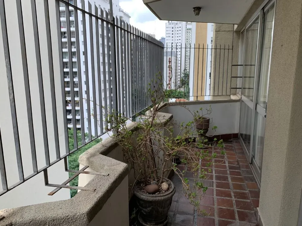 Apartamento, 3 quartos, 185 m² - Foto 1