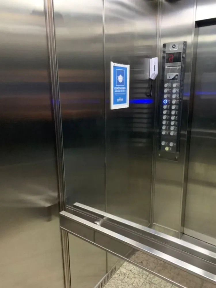 Apartamento, 3 quartos, 185 m² - Foto 5