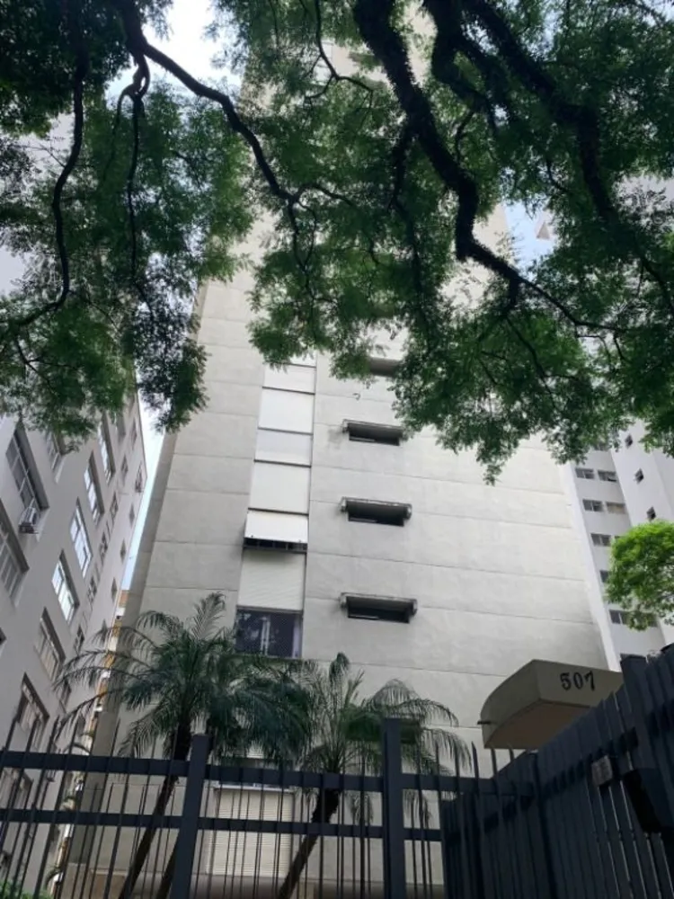 Apartamento, 3 quartos, 185 m² - Foto 8