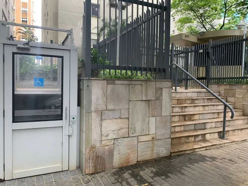 Apartamento, 3 quartos, 185 m² - Foto 7