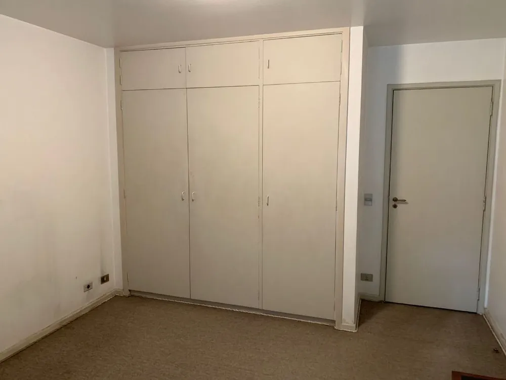Apartamento, 3 quartos, 185 m² - Foto 2
