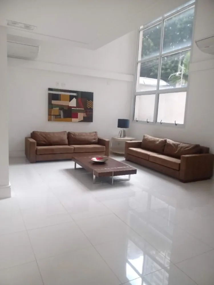 Apartamento, 2 quartos, 85 m² - Foto 3