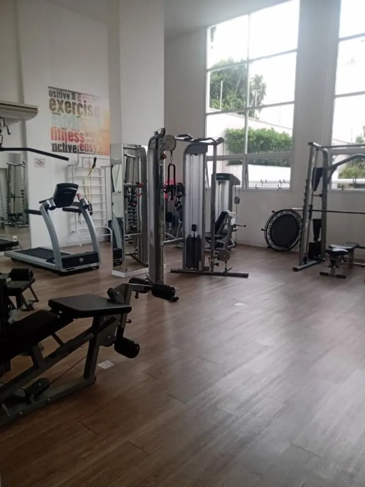 Apartamento, 2 quartos, 85 m² - Foto 5