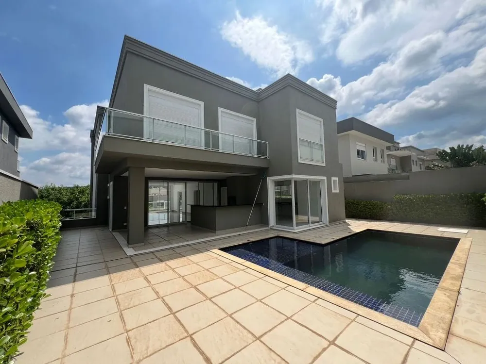 Casa, 4 quartos, 430 m² - Foto 14