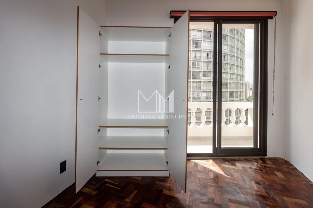 Apartamento, 1 quarto, 30 m² - Foto 2