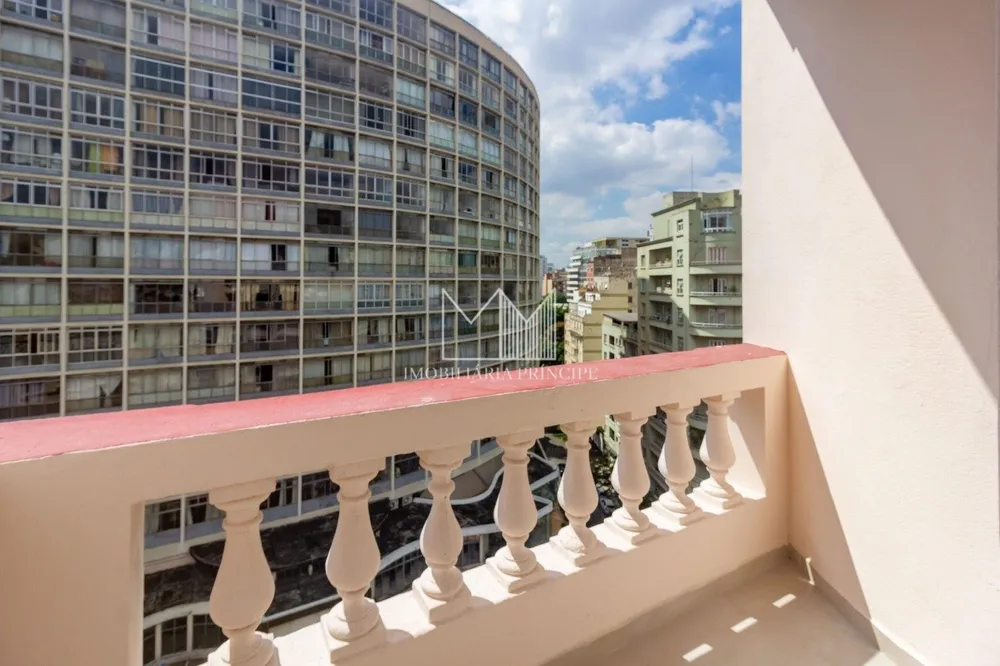 Apartamento, 1 quarto, 30 m² - Foto 12