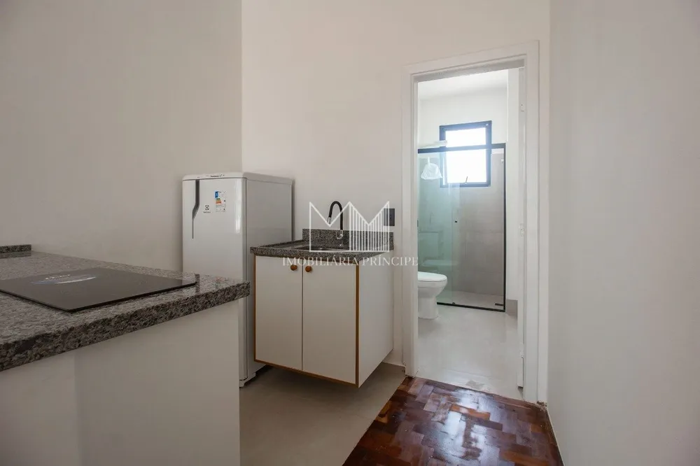 Apartamento, 1 quarto, 30 m² - Foto 9