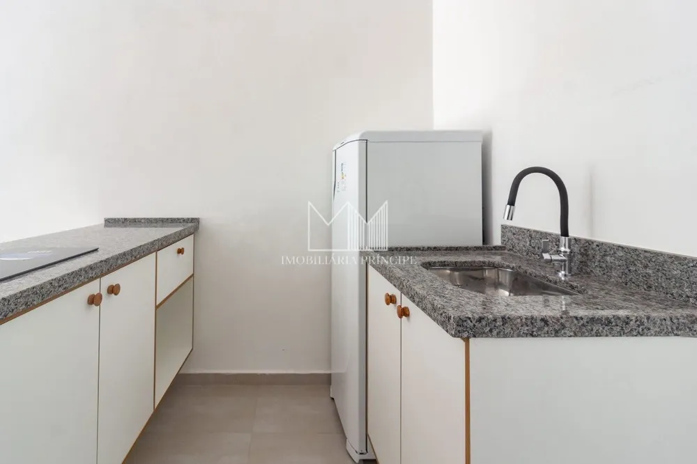 Apartamento, 1 quarto, 30 m² - Foto 8