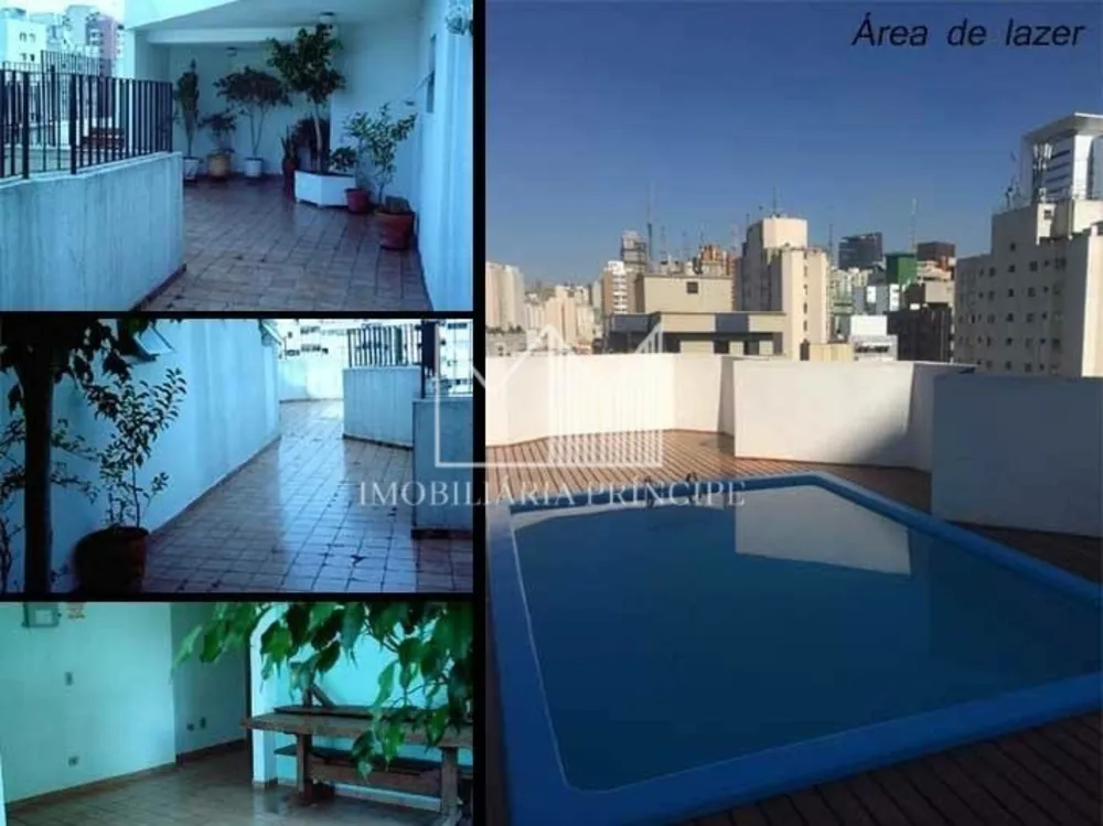 Apartamento, 1 quarto, 34 m² - Foto 4