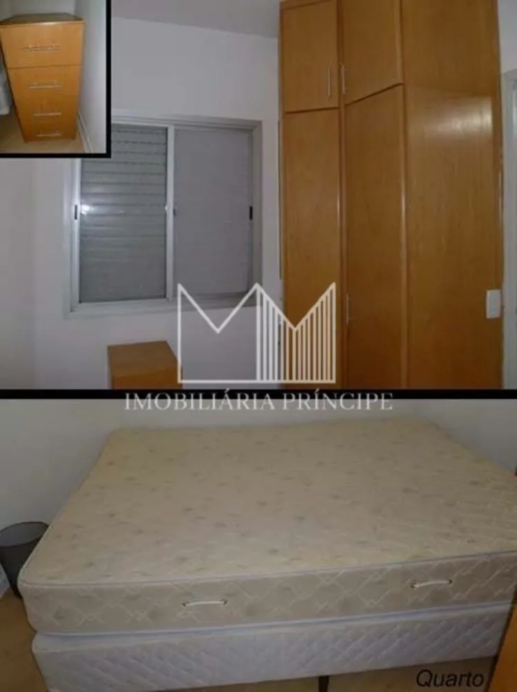 Apartamento, 1 quarto, 34 m² - Foto 3